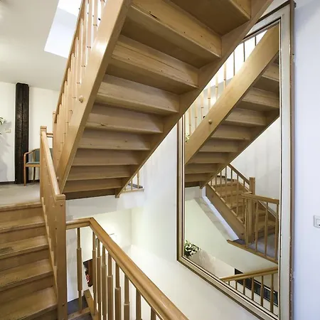 골데너 헤히트 호텔 하이델베르크