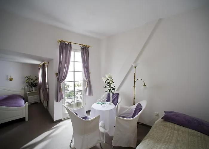 Goldener Hecht Hotel