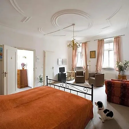 Hotel Goldener Hecht Heidelberg