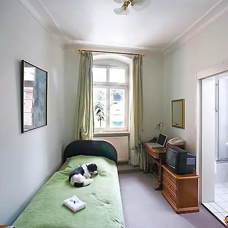 Goldener Hecht Hotel Heidelberg