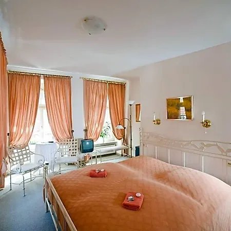 Goldener Hecht Hotel 3*