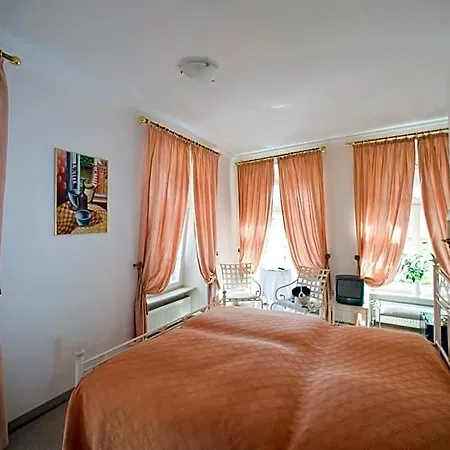 Goldener Hecht 3* Heidelberg