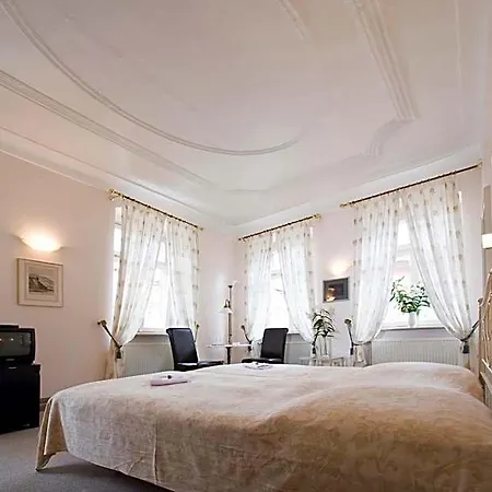 Goldener Hecht 3* Heidelberg