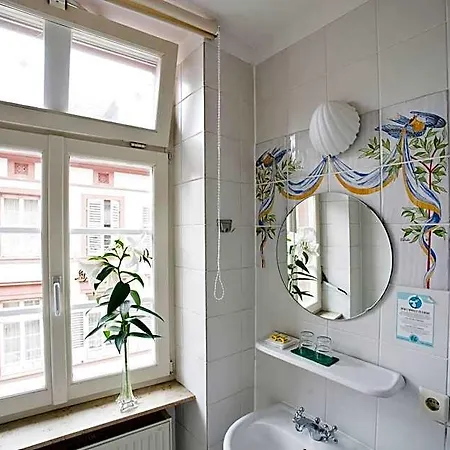 Hotel Goldener Hecht 3*