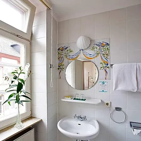 Goldener Hecht 3* Heidelberg