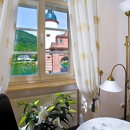 Goldener Hecht Hotel