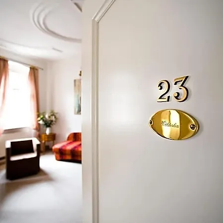 Hotel Goldener Hecht