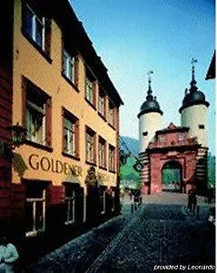 Goldener Hecht Hotel 3*