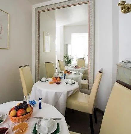 Hotel Goldener Hecht Heidelberg