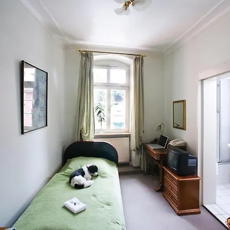 Hotel Goldener Hecht Heidelberg
