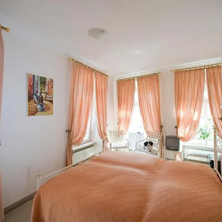 Hotel Goldener Hecht
