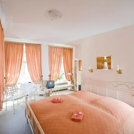 Goldener Hecht Hotel Heidelberg