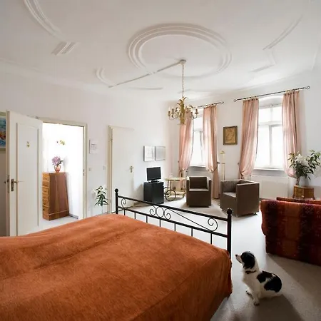 Goldener Hecht 3*