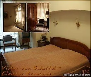 Goldener Hecht Hotel