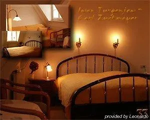 Goldener Hecht Hotel 3*