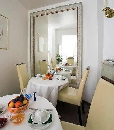 Hotel Goldener Hecht Heidelberg