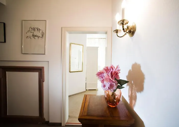 Hotel Goldener Hecht 3*