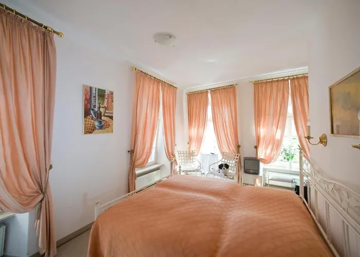 Hotel Goldener Hecht