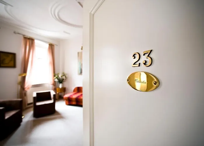 Goldener Hecht 3* Heidelberg